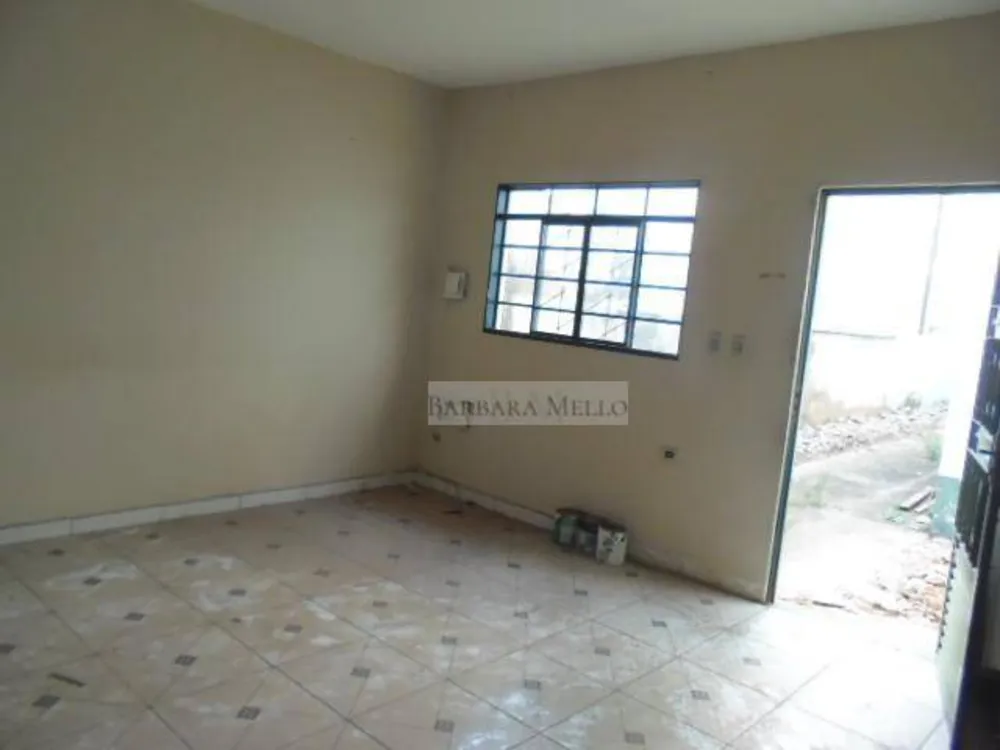 Casa, 1 quarto, 30 m² - Foto 1