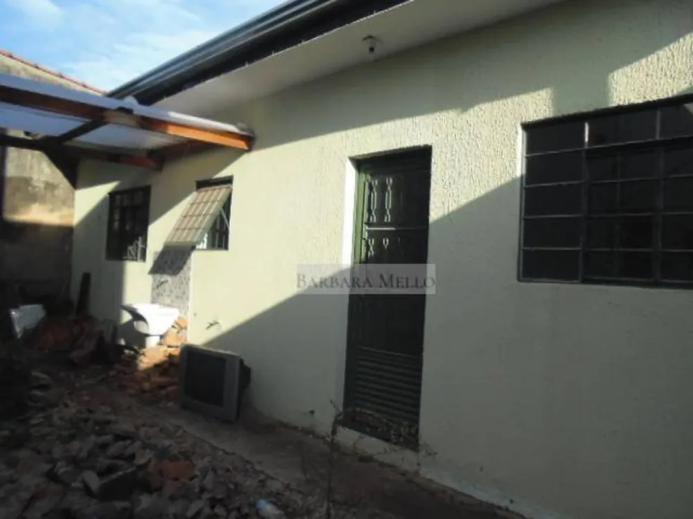 Casa, 1 quarto, 30 m² - Foto 4