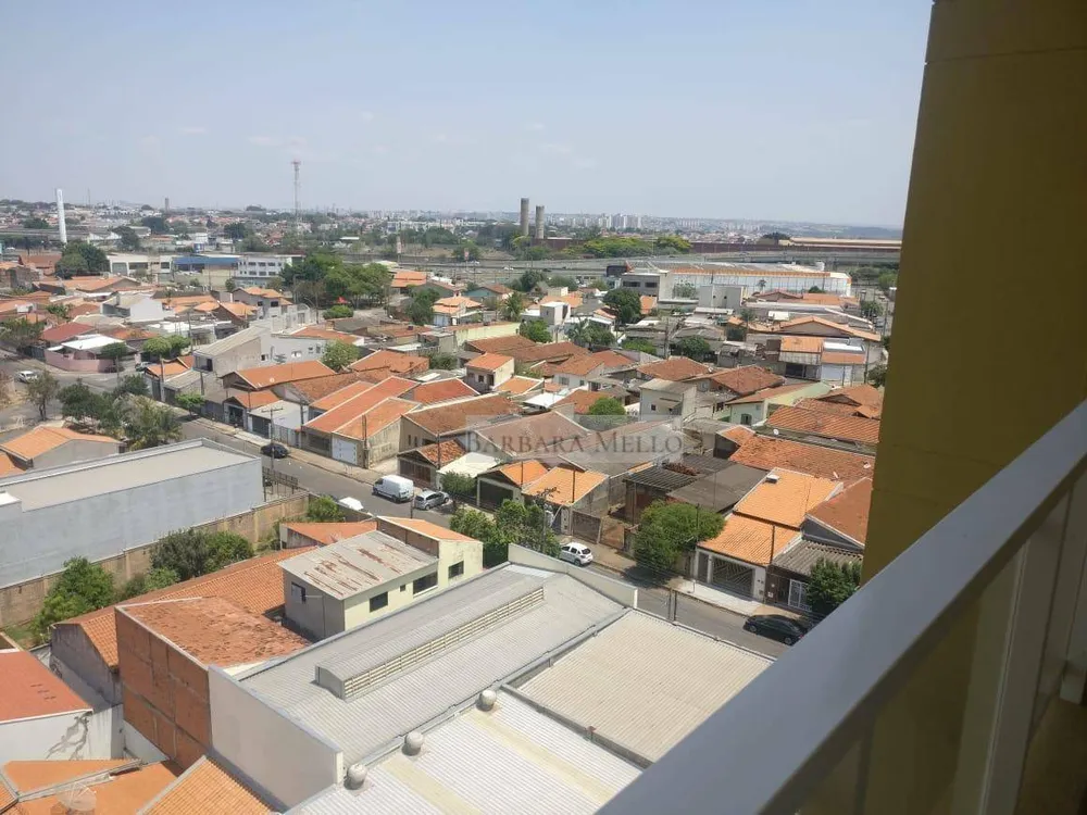 Apartamento, 2 quartos, 87 m² - Foto 3