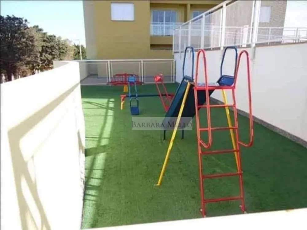Apartamento, 2 quartos, 87 m² - Foto 2