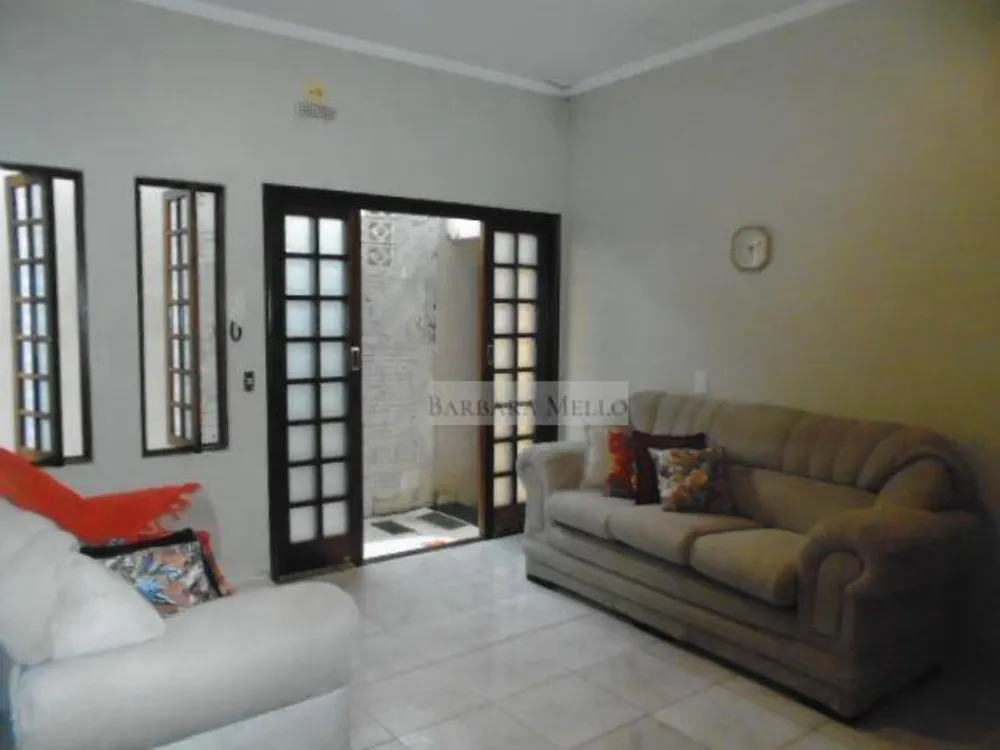 Casa, 2 quartos, 108 m² - Foto 2