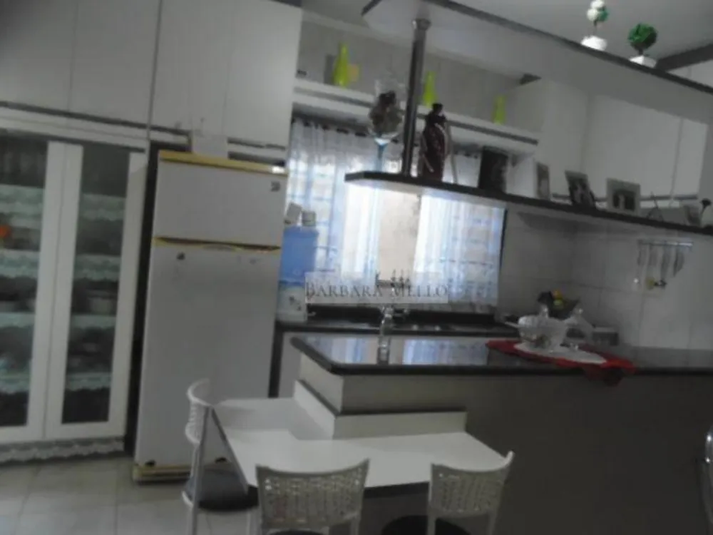 Casa, 2 quartos, 108 m² - Foto 3