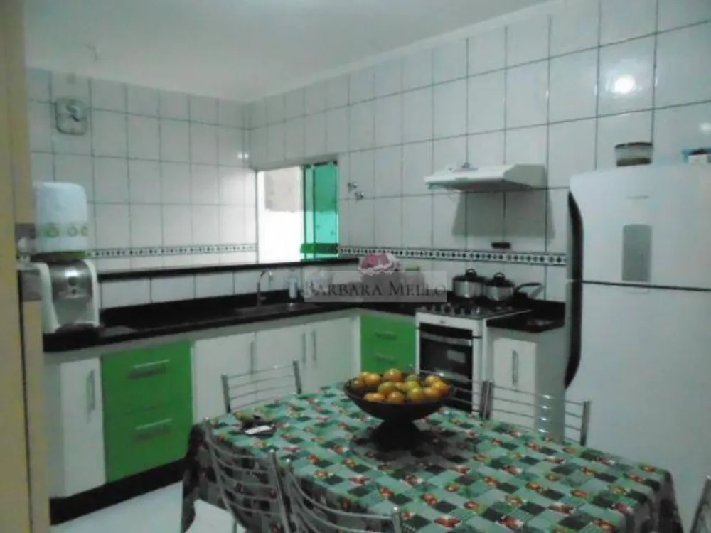 Casa, 3 quartos, 156 m² - Foto 3