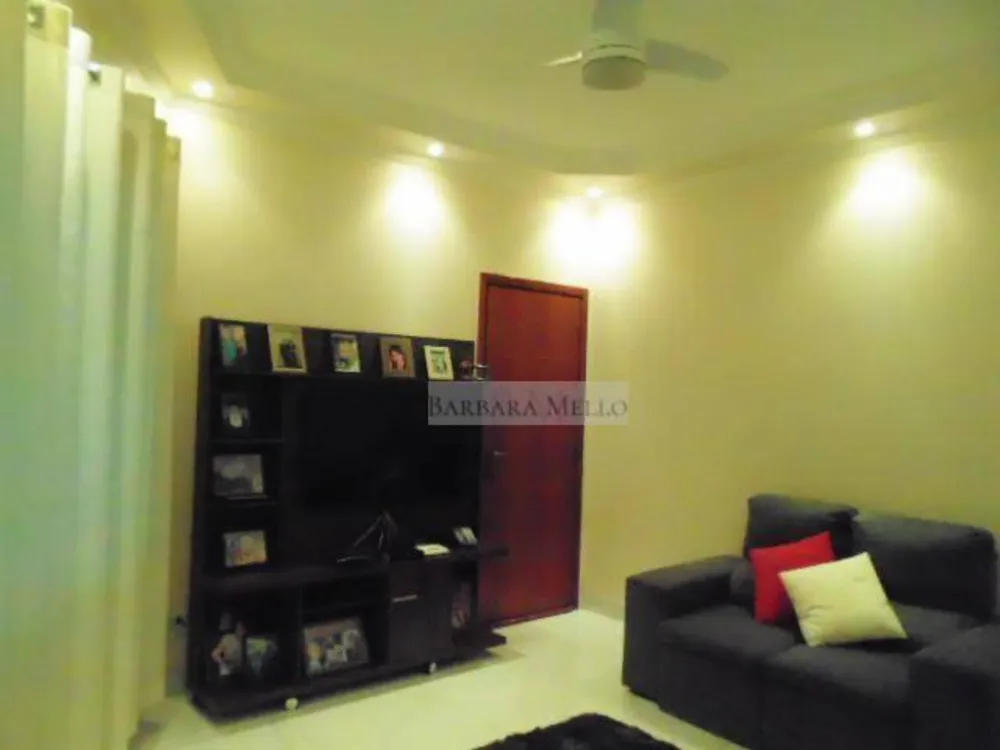 Casa, 3 quartos, 156 m² - Foto 2