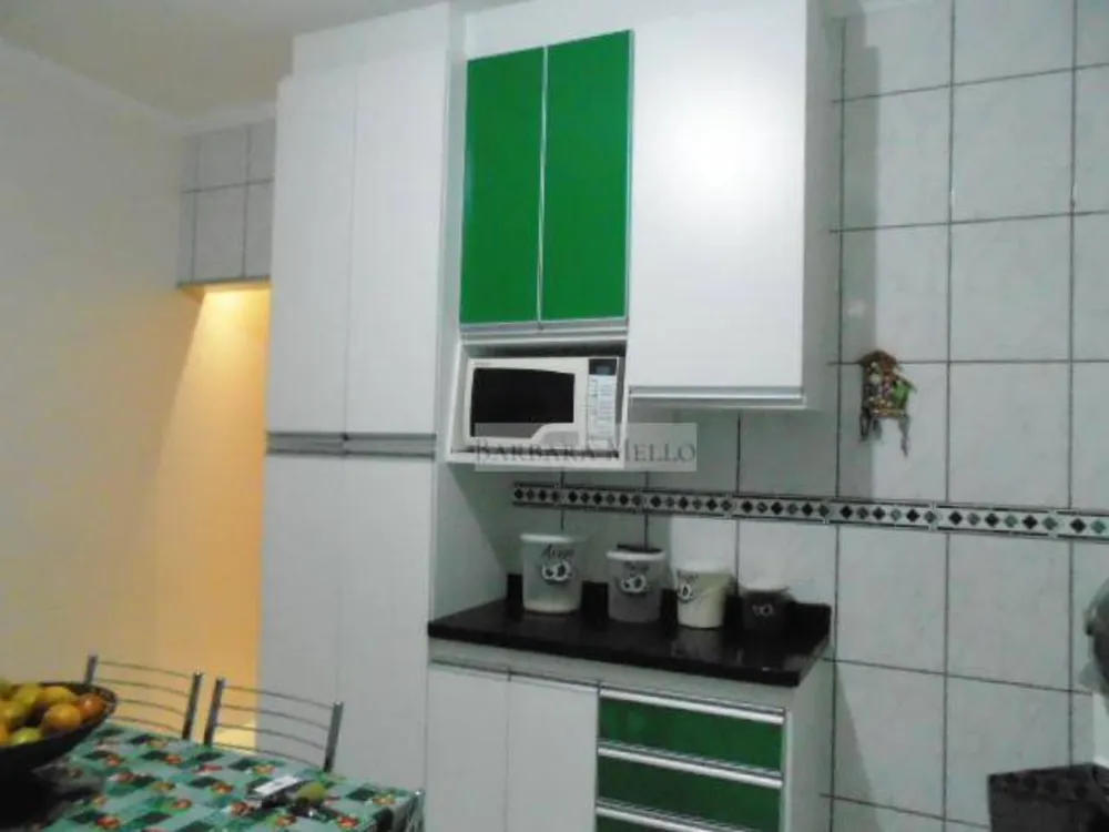 Casa, 3 quartos, 156 m² - Foto 4