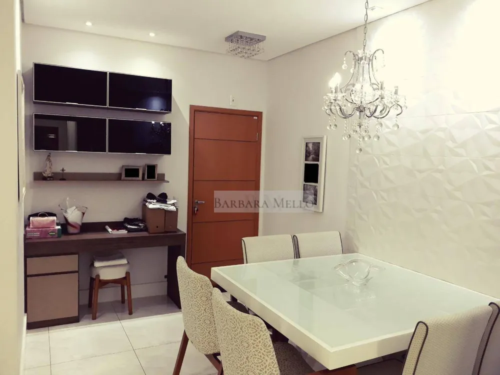 Apartamento, 3 quartos, 137 m² - Foto 1