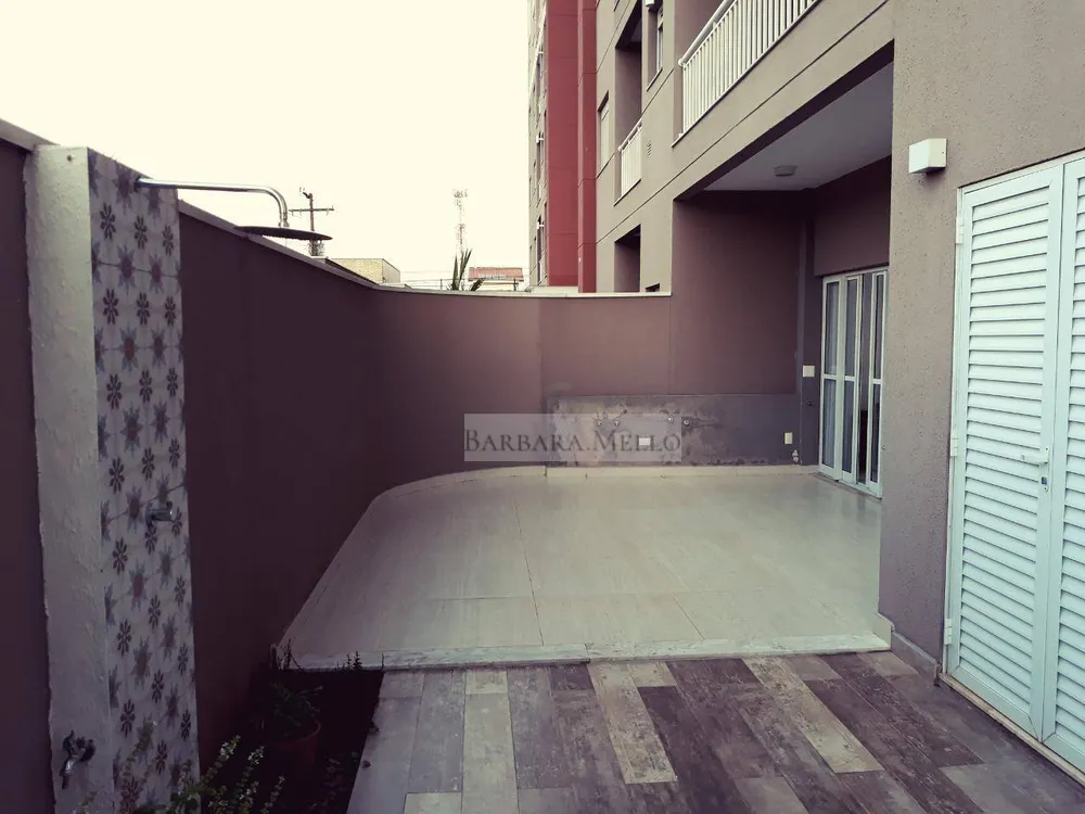 Apartamento, 3 quartos, 137 m² - Foto 3