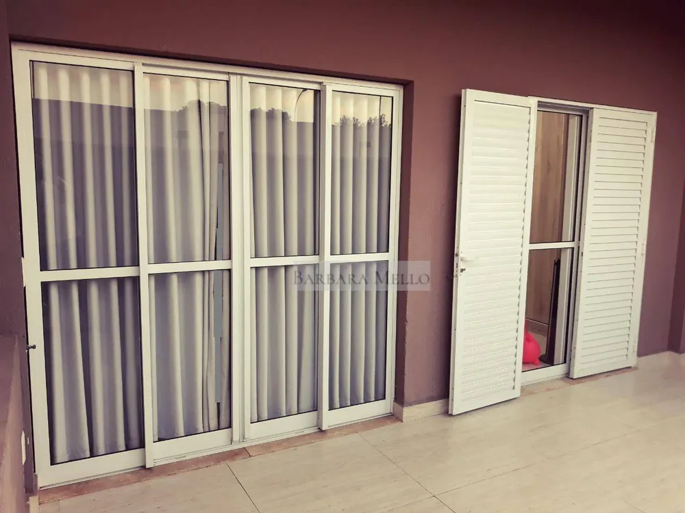 Apartamento, 3 quartos, 137 m² - Foto 2