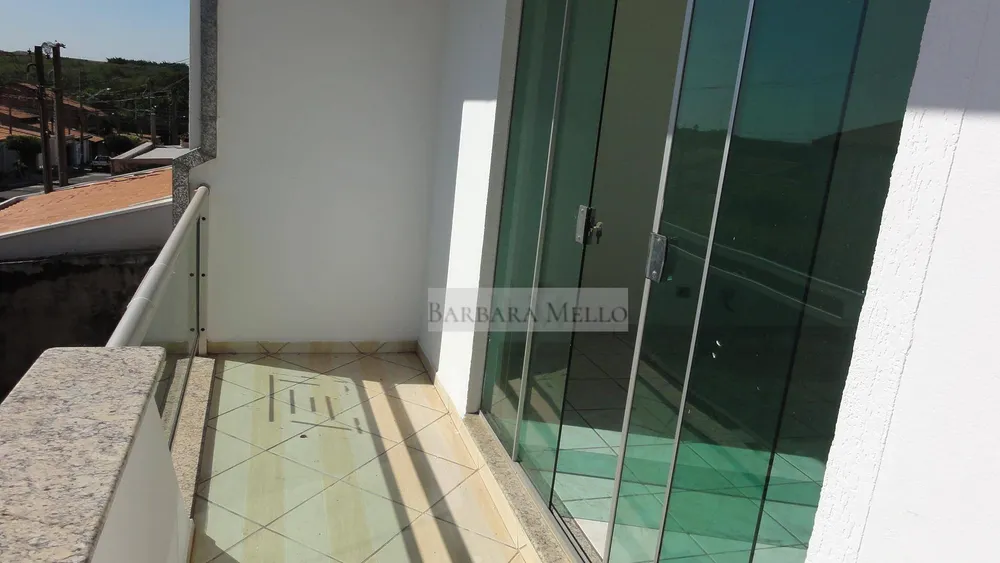 Apartamento, 3 quartos, 90 m² - Foto 4
