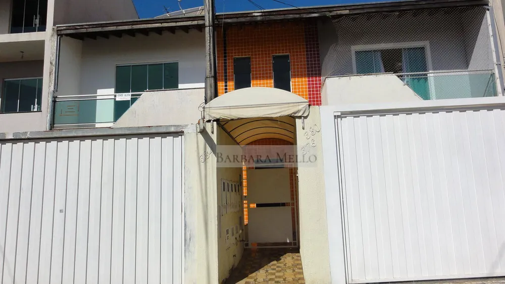 Apartamento, 3 quartos, 90 m² - Foto 2