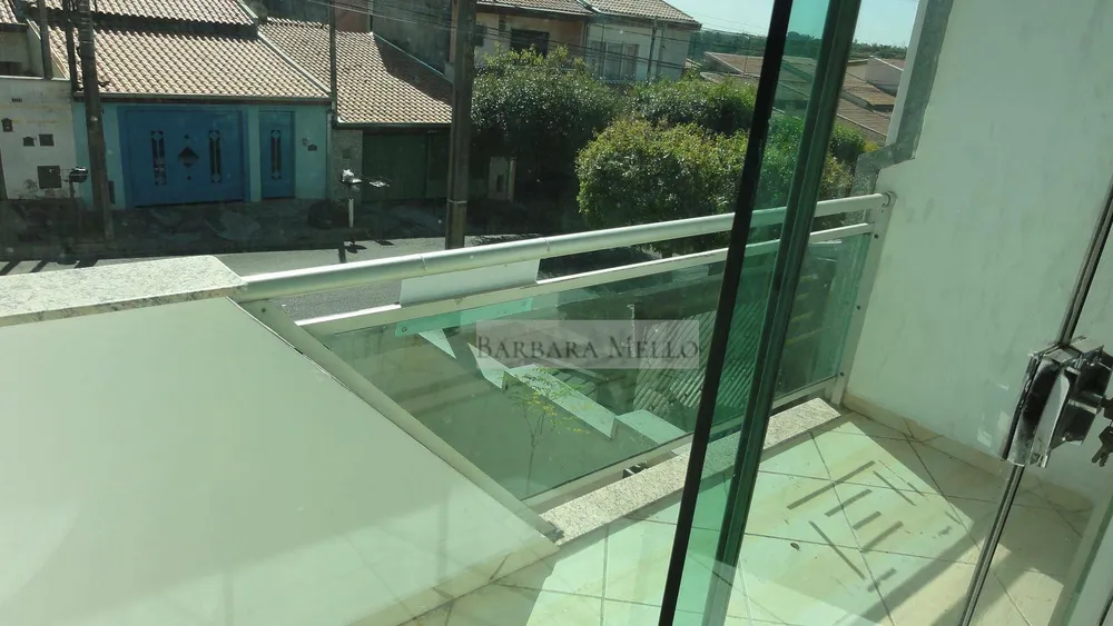 Apartamento, 3 quartos, 90 m² - Foto 3