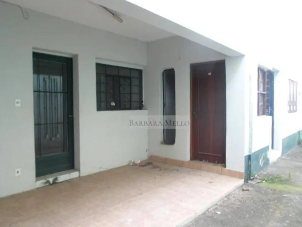 Casa, 2 quartos, 65 m² - Foto 1