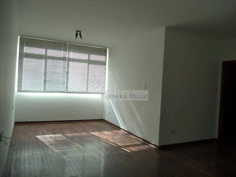 Apartamento, 3 quartos, 105 m² - Foto 1