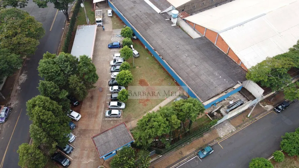 Terreno, 2900 m² - Foto 1