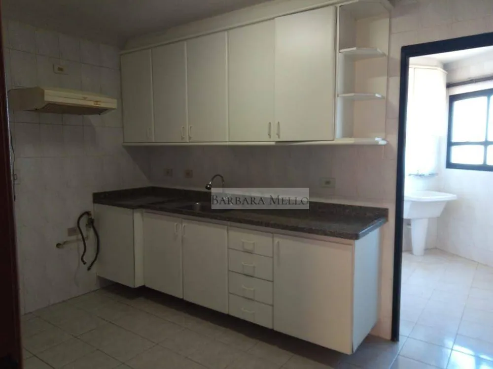 Apartamento, 3 quartos, 130 m² - Foto 2