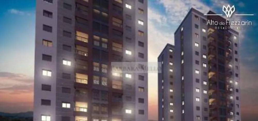 Apartamento, 3 quartos, 88 m² - Foto 1
