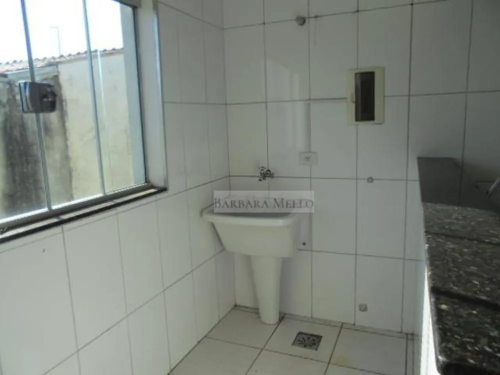 Casa, 2 quartos, 70 m² - Foto 3