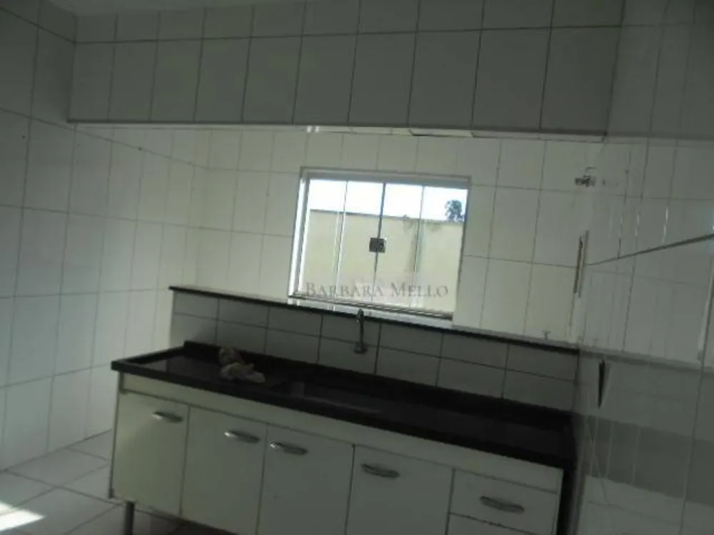 Casa, 2 quartos, 70 m² - Foto 2