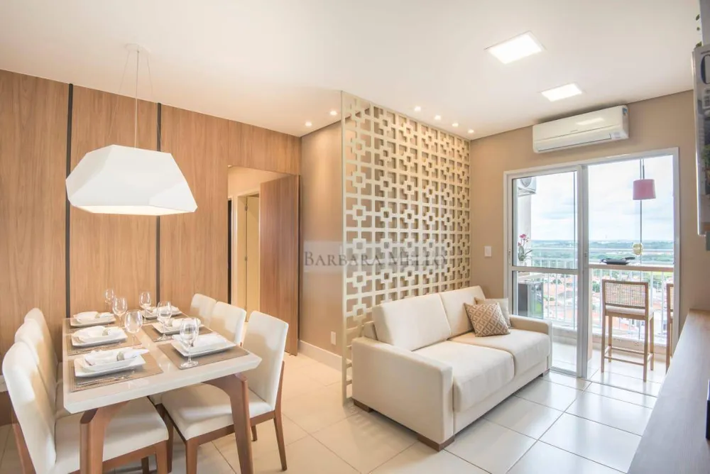 Apartamento, 2 quartos, 58 m² - Foto 4