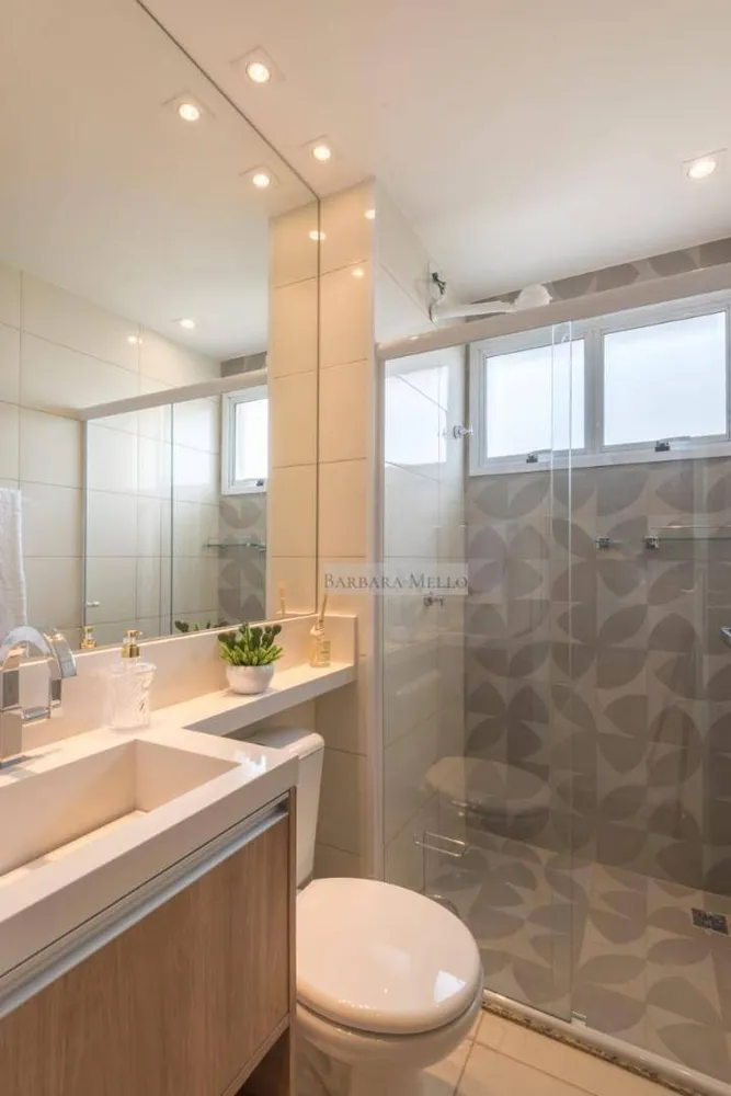 Apartamento, 2 quartos, 58 m² - Foto 2