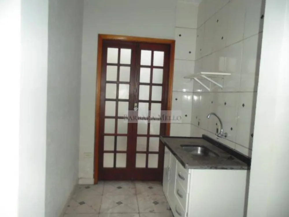 Casa, 1 quarto, 45 m² - Foto 4