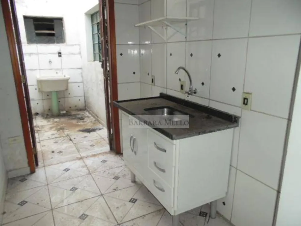 Casa, 1 quarto, 45 m² - Foto 3