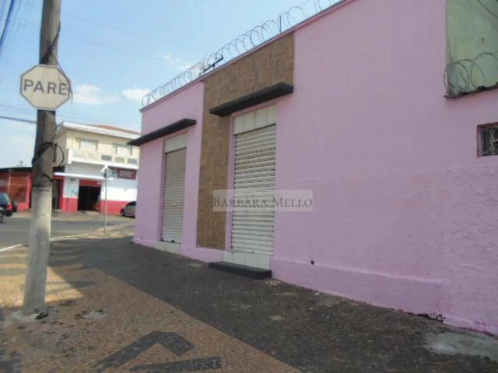 Loja-Salão, 45 m² - Foto 2