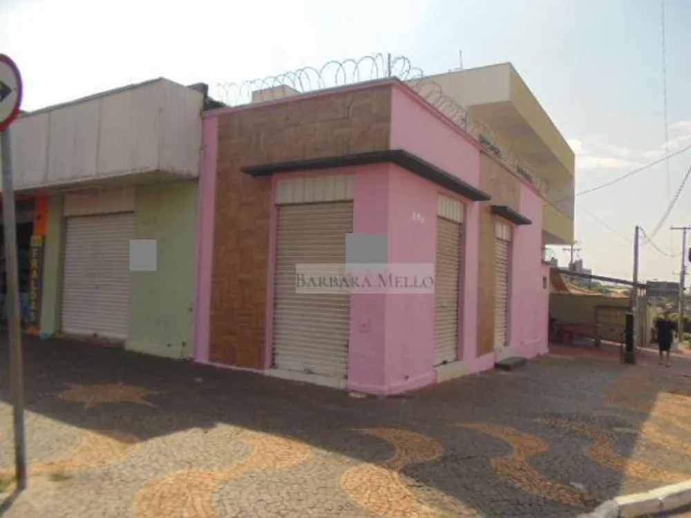 Loja-Salão, 45 m² - Foto 1