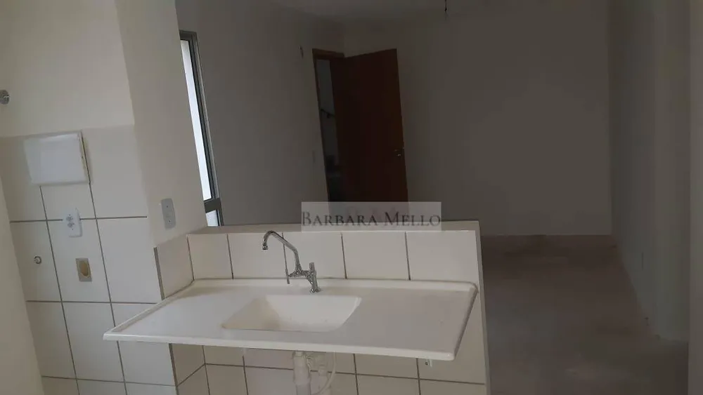 Apartamento, 2 quartos, 45 m² - Foto 1