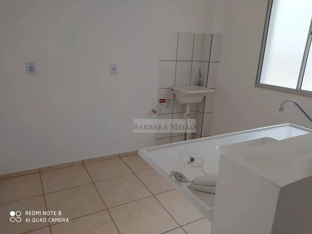 Apartamento, 2 quartos, 45 m² - Foto 4