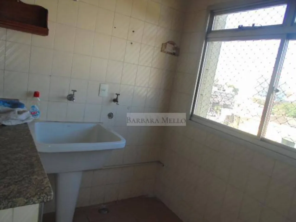 Apartamento, 2 quartos, 67 m² - Foto 3
