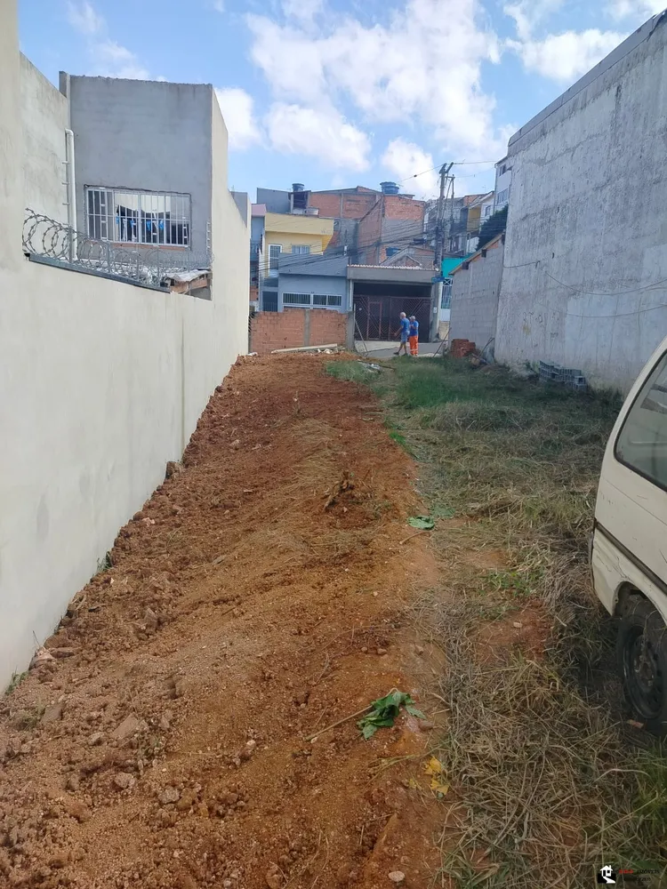Terreno, 320 m² - Foto 11