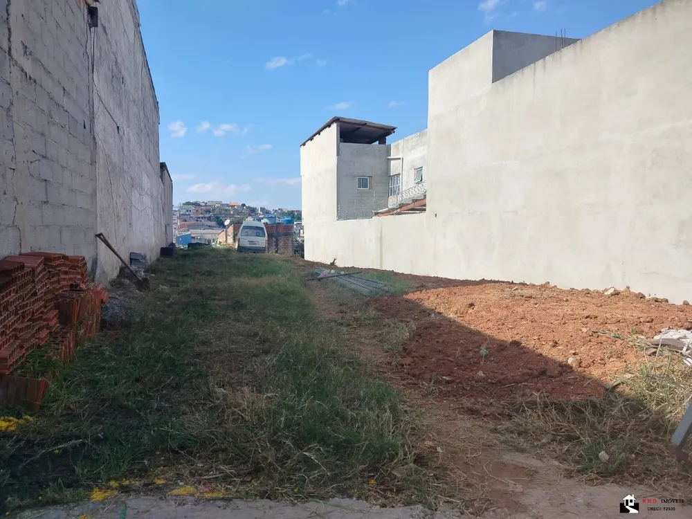 Terreno, 320 m² - Foto 1