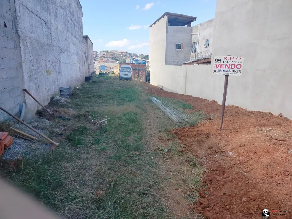 Terreno, 320 m² - Foto 8