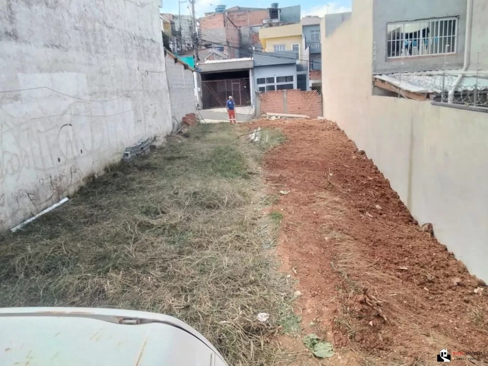 Terreno, 320 m² - Foto 5