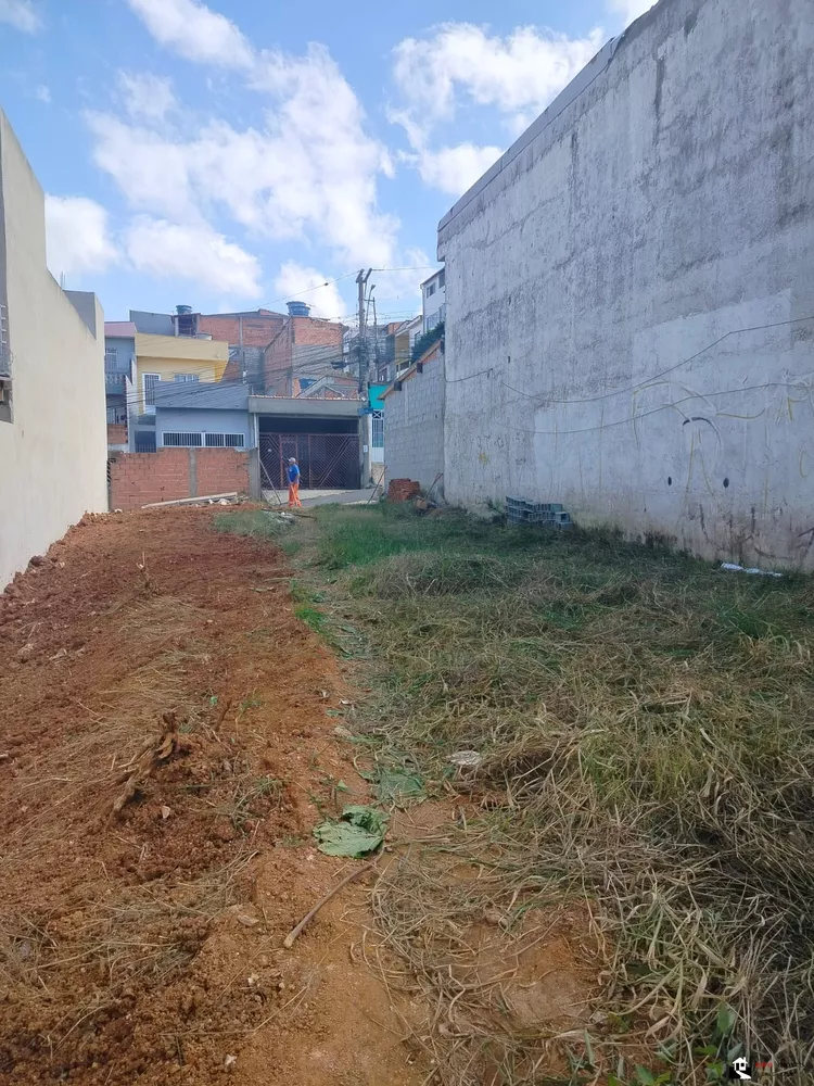 Terreno, 320 m² - Foto 7