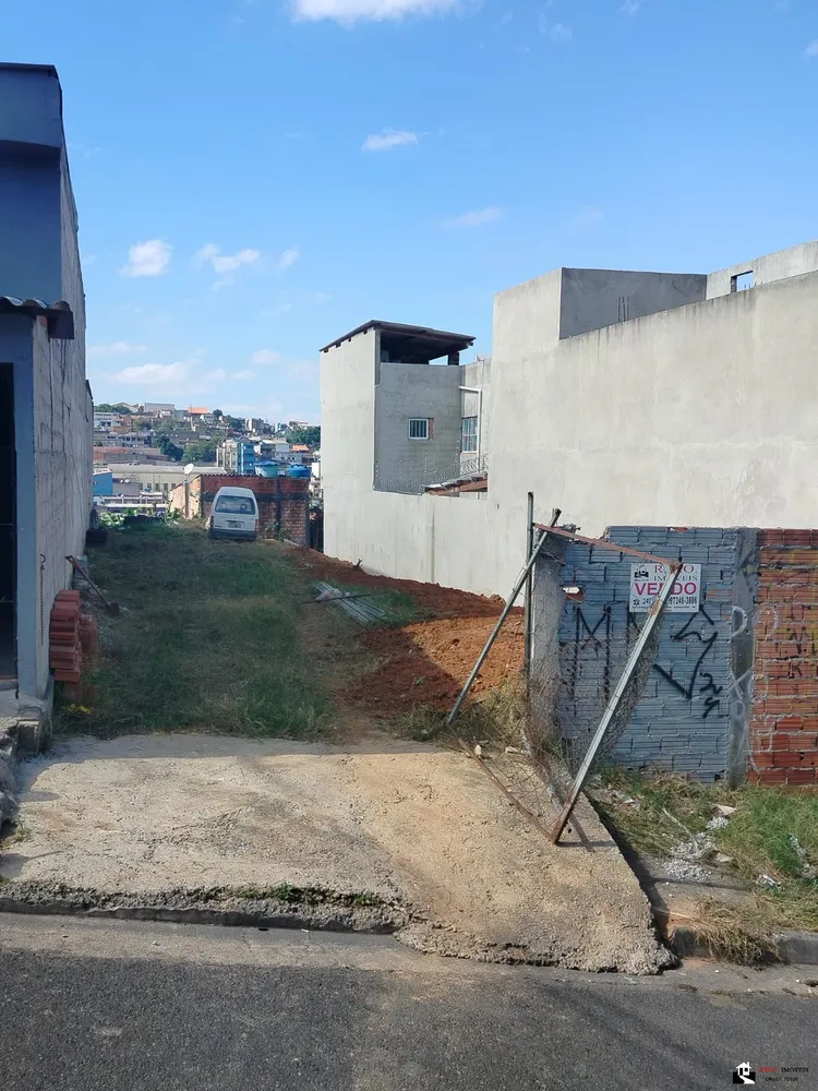 Terreno, 320 m² - Foto 10