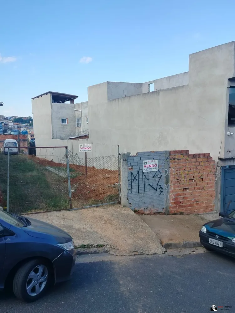 Terreno, 320 m² - Foto 3
