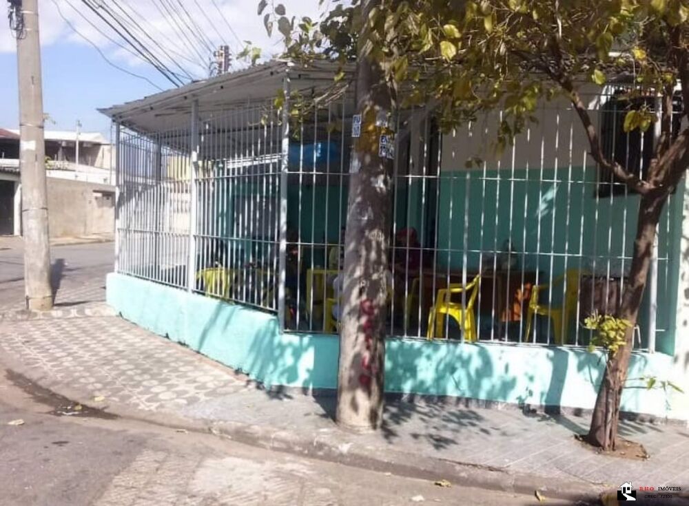 Casa, 3 quartos, 280 m² - Foto 1