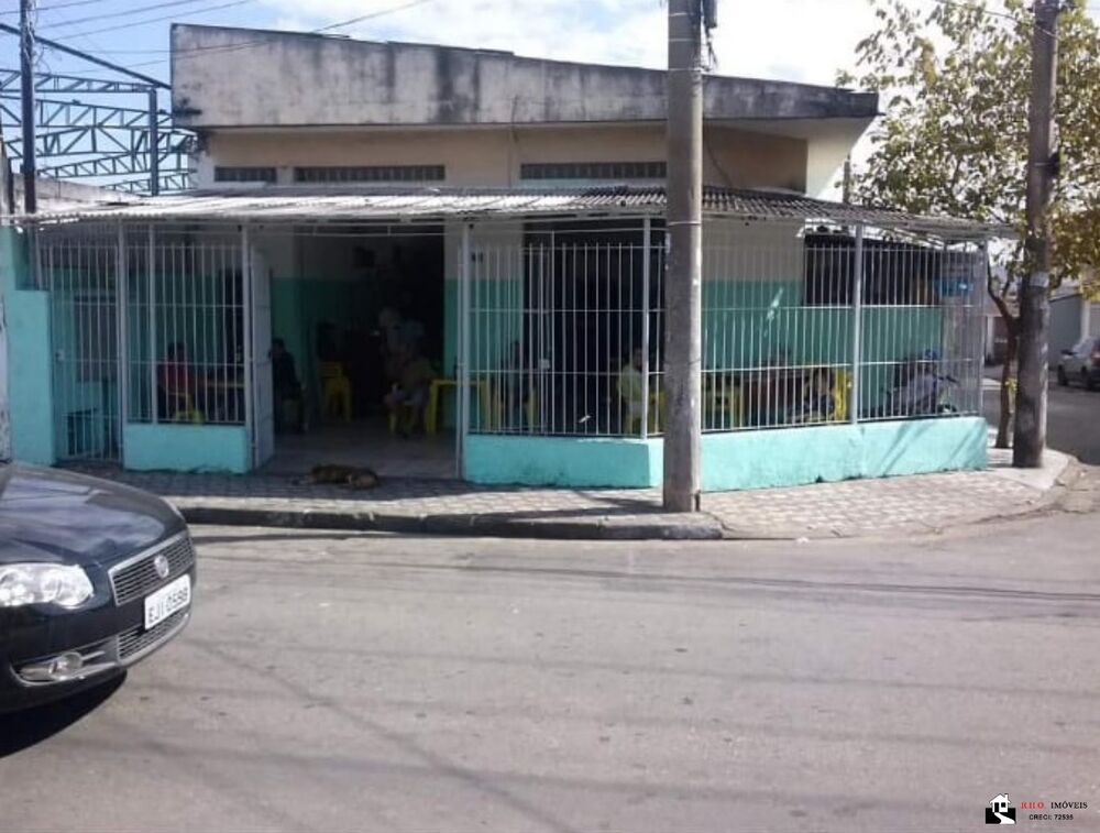 Casa, 3 quartos, 280 m² - Foto 8