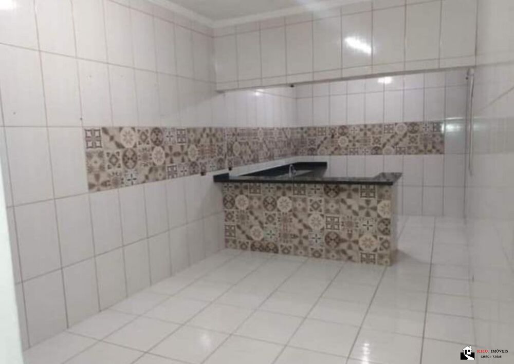 Casa, 2 quartos, 200 m² - Foto 1