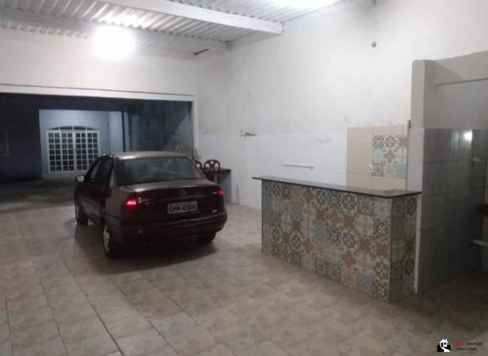 Casa, 2 quartos, 200 m² - Foto 5