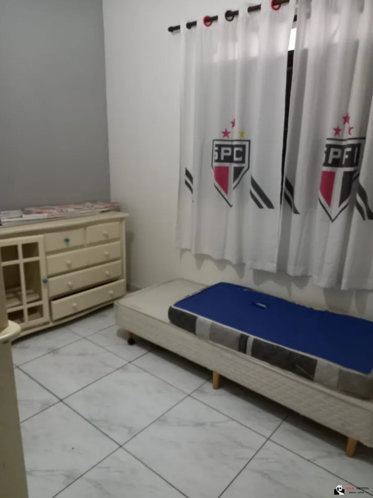 Sobrado, 3 quartos, 125 m² - Foto 12