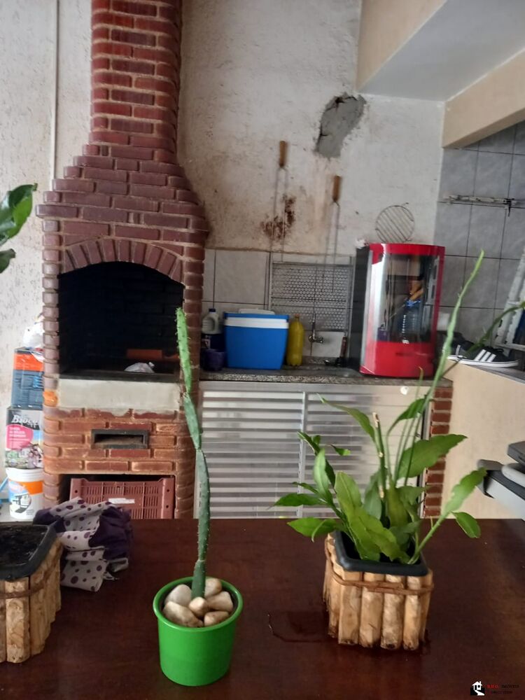 Sobrado, 3 quartos, 125 m² - Foto 4