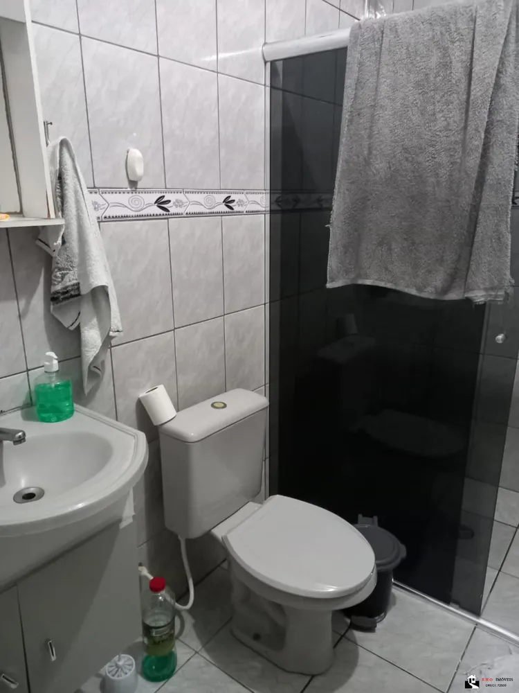 Sobrado, 3 quartos, 125 m² - Foto 14