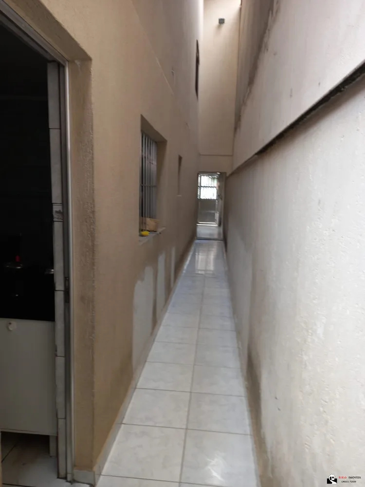 Sobrado, 3 quartos, 125 m² - Foto 17