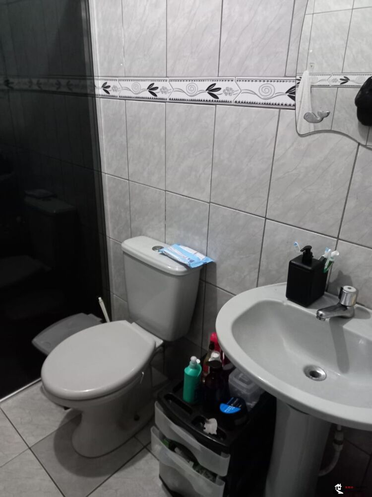 Sobrado, 3 quartos, 125 m² - Foto 2