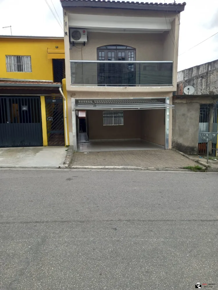 Sobrado, 3 quartos, 125 m² - Foto 2