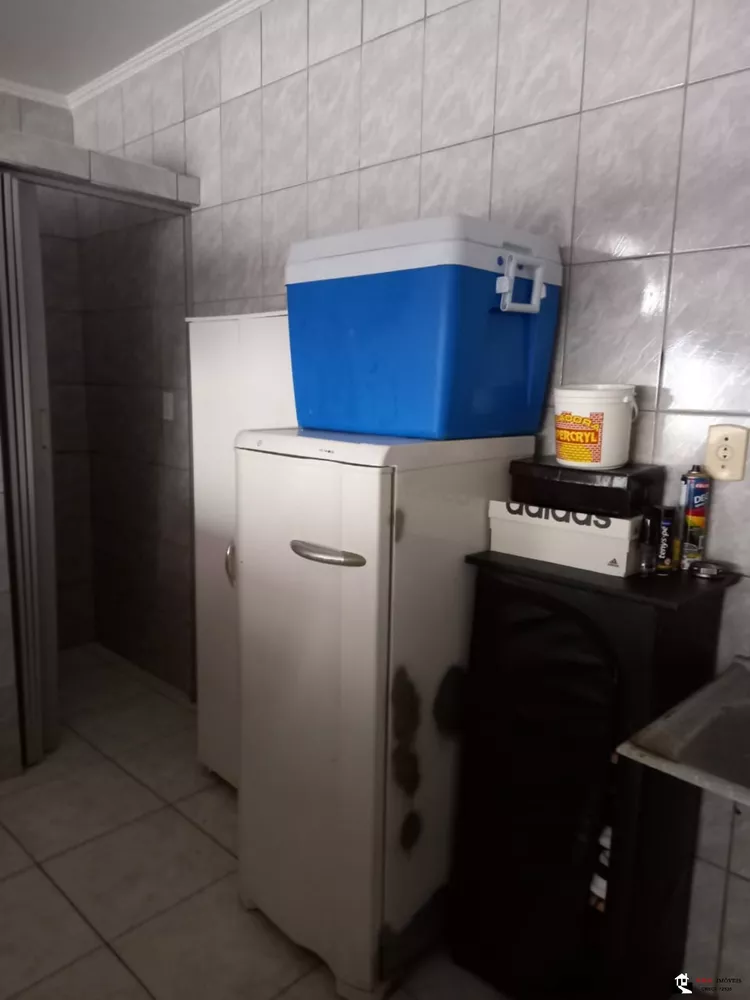 Sobrado, 3 quartos, 125 m² - Foto 5