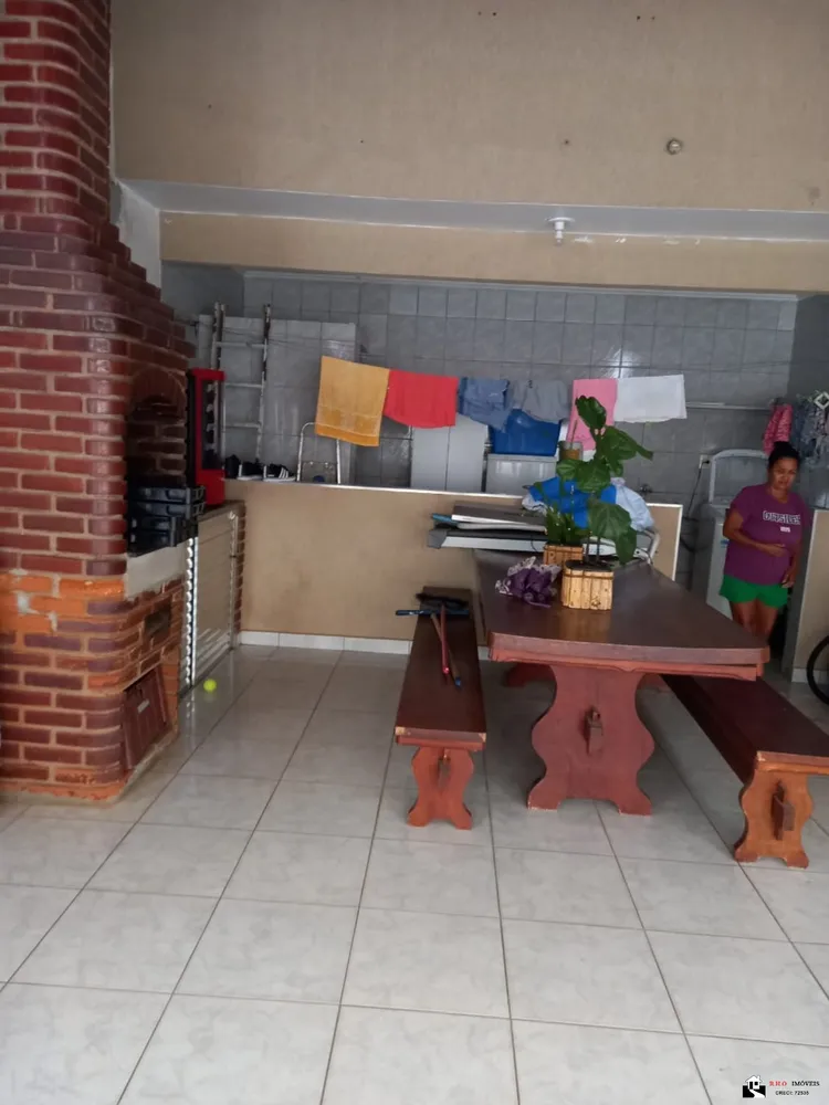 Sobrado, 3 quartos, 125 m² - Foto 7